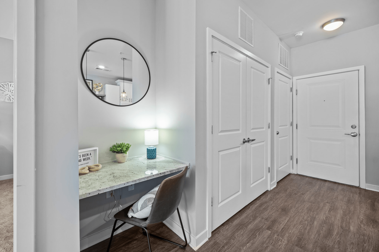 Asbury Flats - Photo 4 of 13