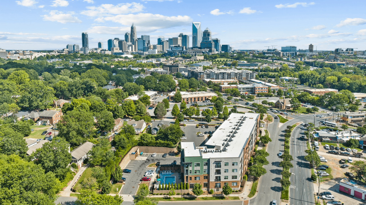 Asbury Flats - Photo 6 of 13