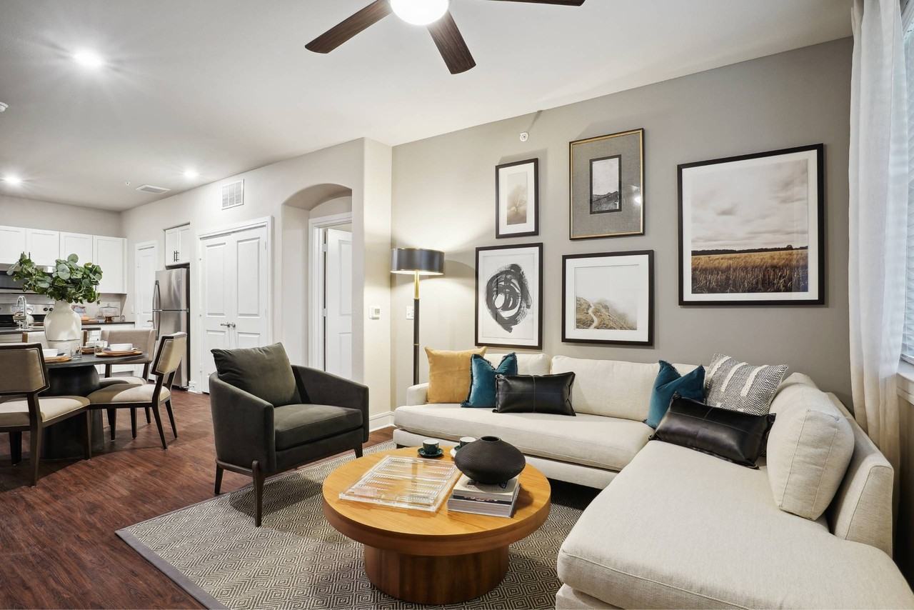 Lakeview at the Gates of Prosper - Photo 6 of 30