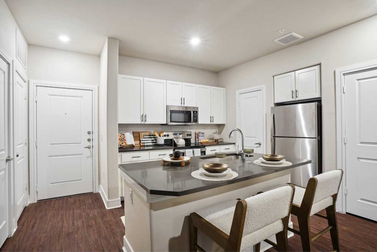 Lakeview at the Gates of Prosper - Photo 7 of 30