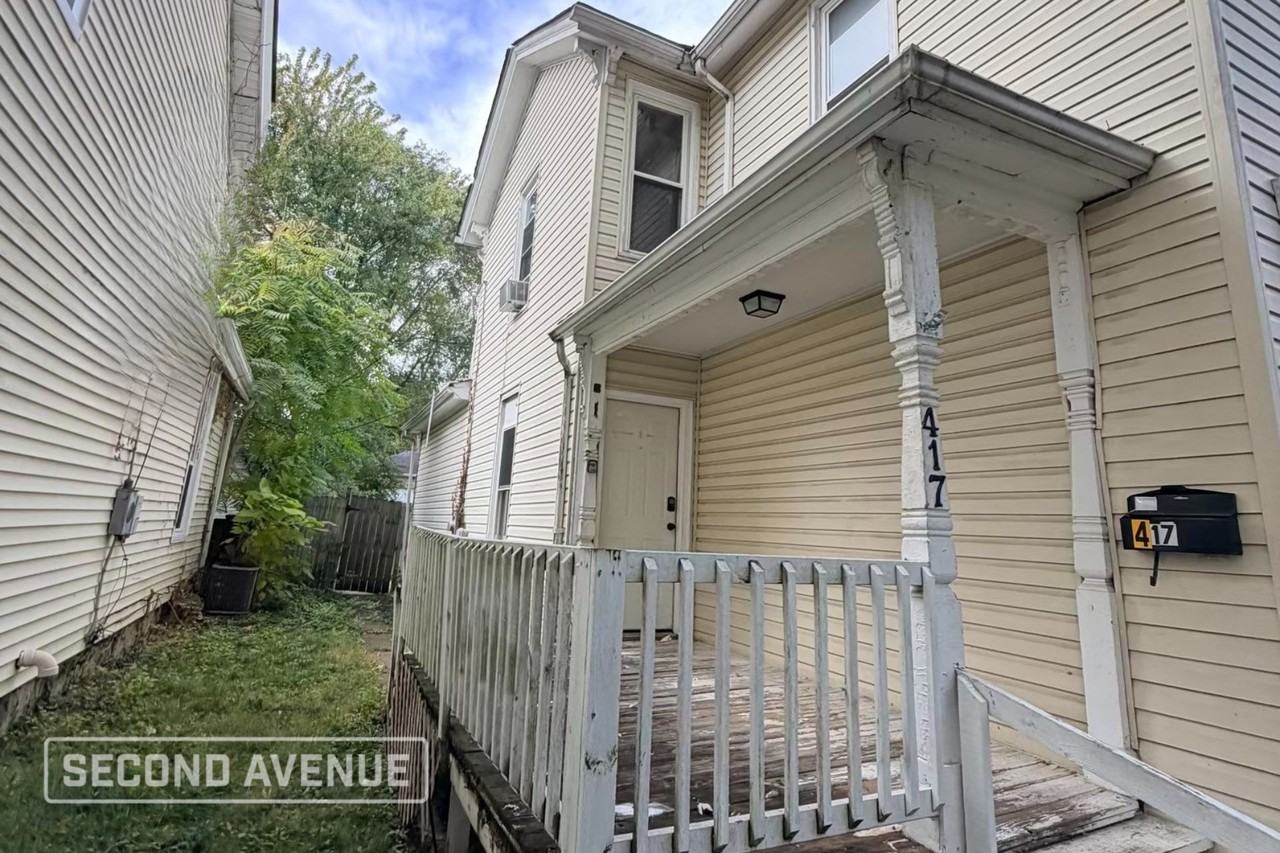 417 Franklin St - Photo 2 of 11