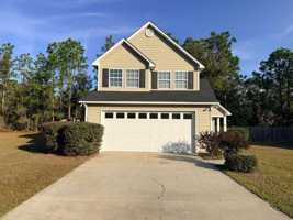 featured image of 4895 Liberty Circle