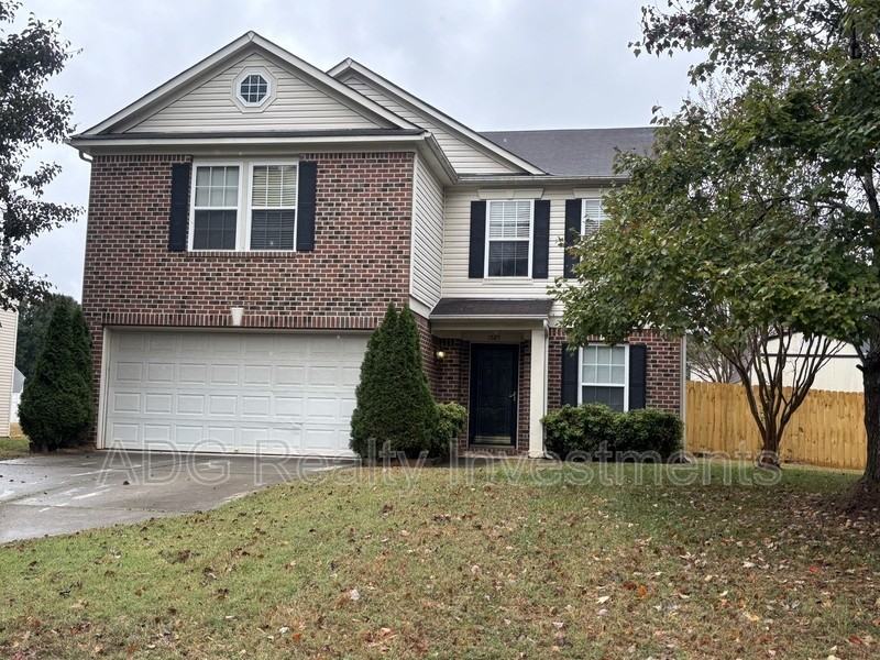 1525 Morning Dove Way - Photo 2 of 10