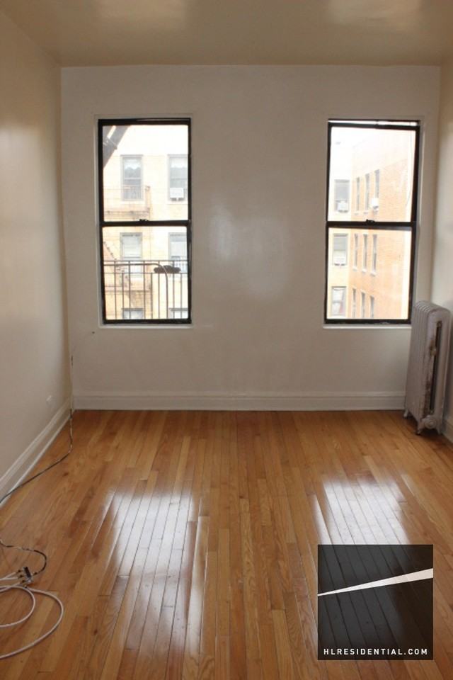 W 176th St #3B