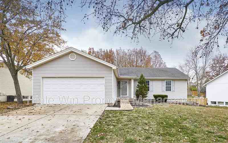 121 Walnut Hill Drive