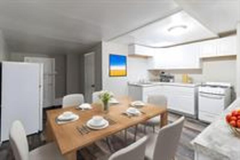 517 Mosher St #3 - Photo 2 of 30