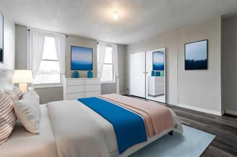 517 Mosher St #3 - Photo 5 of 30