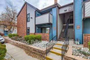 11913 East Harvard Avenue #105 - Photo 1 of 1