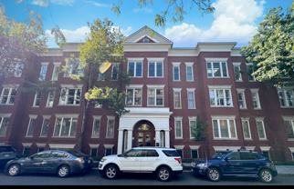 1520 O Street Northwest - Photo 1 of 1