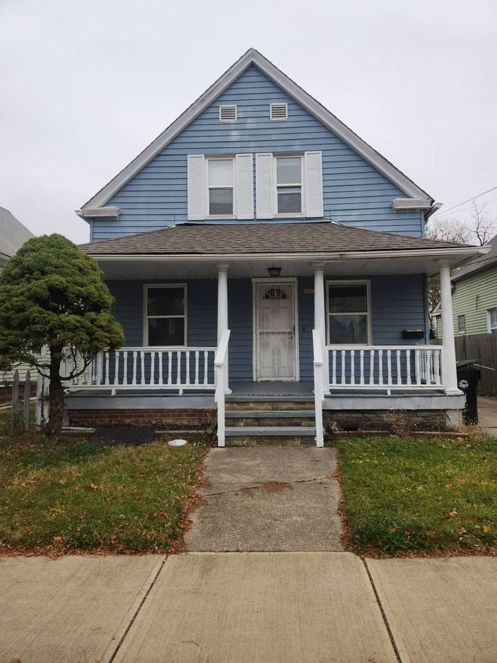 3449 West 47th Street