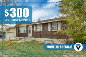 featured image of 5001 South Heath Avenue