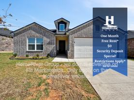 1832 Rock Elm Drive - Photo 1 of 1