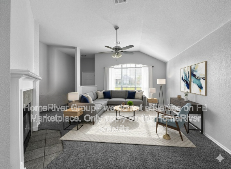 4917 Southeast 89th Terrace - Photo 3 of 28