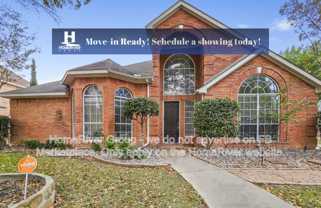 728 Muirfield Road - Photo 1 of 1