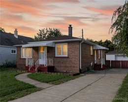 116 Springville Avenue - Photo 1 of 1