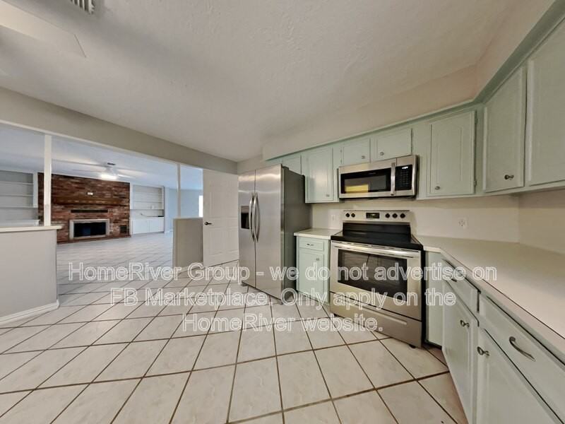 10648 Fussel Road #A