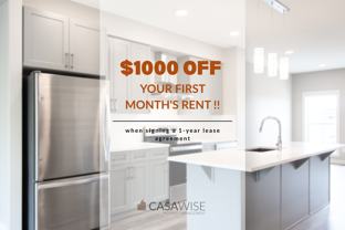 7813 Yorke Road NW #7813 - Photo 1 of 1