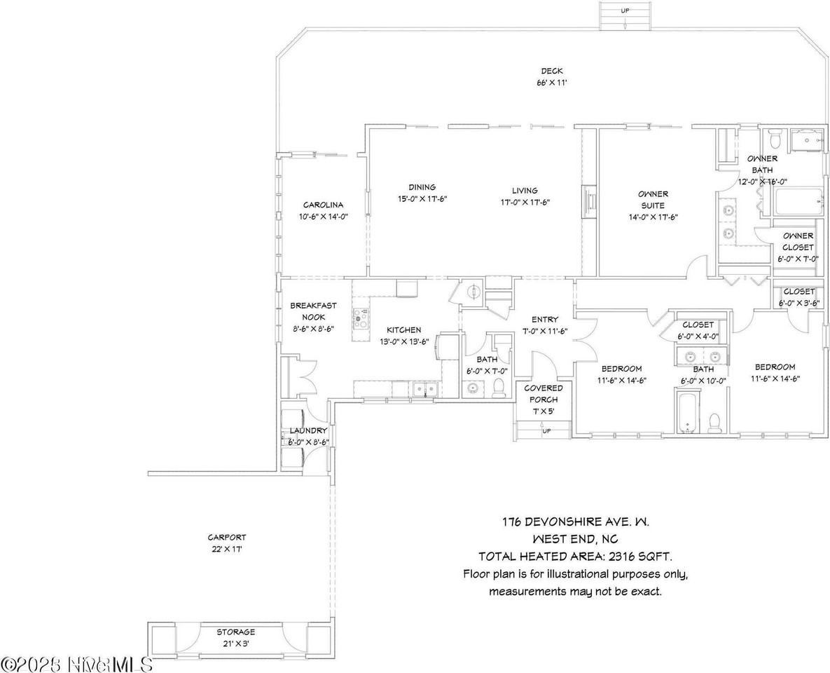 176 West Devonshire Avenue - Photo 2 of 38