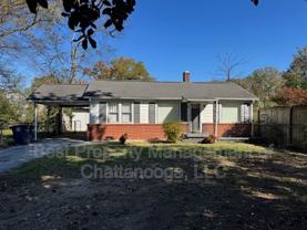 5425 Marion Avenue - Photo 1 of 1