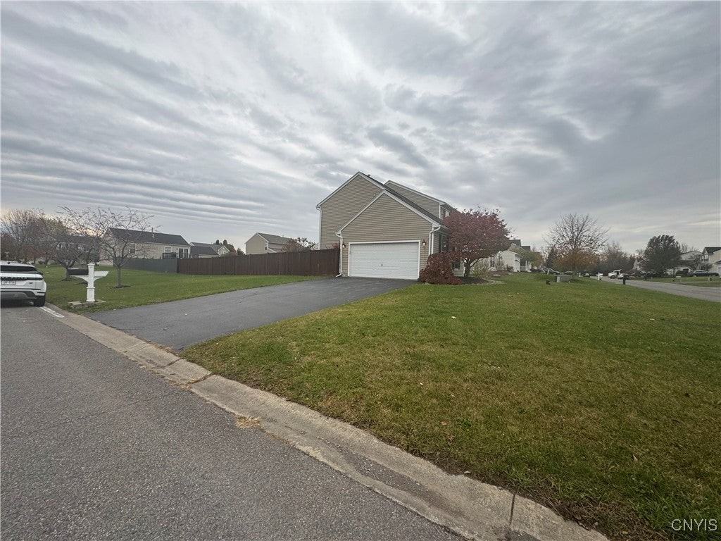 5215 Harriet Fisher Drive - Photo 2 of 30