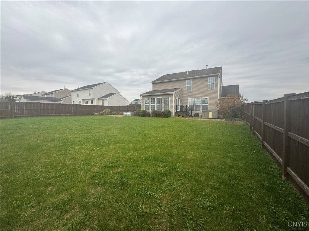 5215 Harriet Fisher Drive - Photo 3 of 30