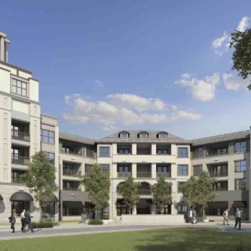 5720 Frisco Square Blvd - Photo 2 of 2