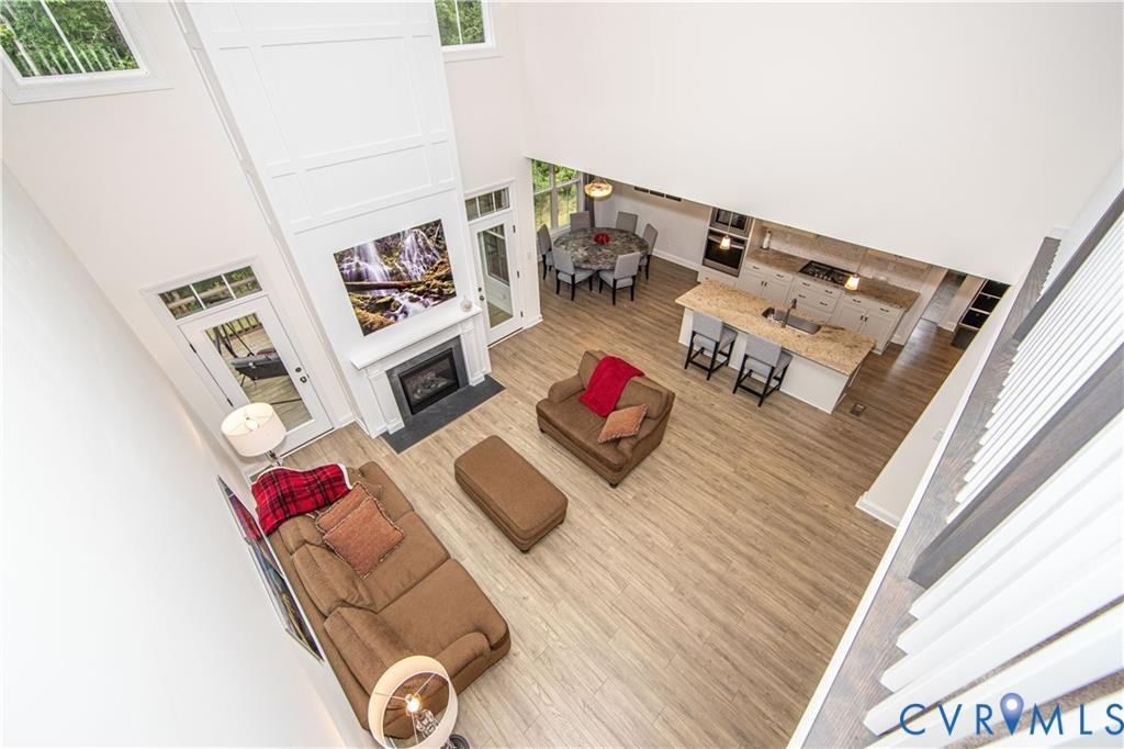 5319 Mossy Oak Road - Photo 3 of 16