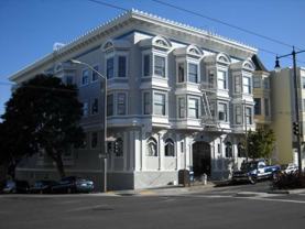 998 Divisadero Street #104 - Photo 1 of 1