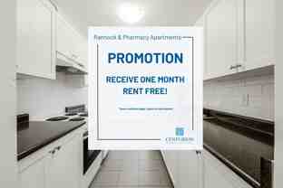 Rannock & Pharmacy Apartments - Photo 1 of 1