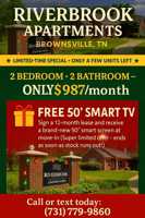 featured image of 43 Riverbrook Cove