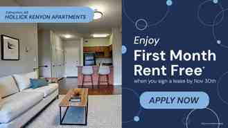 Hollick Kenyon - Photo 1 of 1