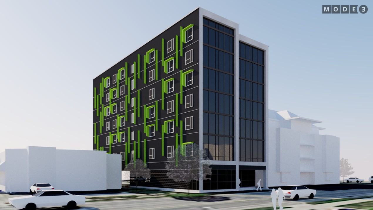 55 E Green St - Photo 2 of 50