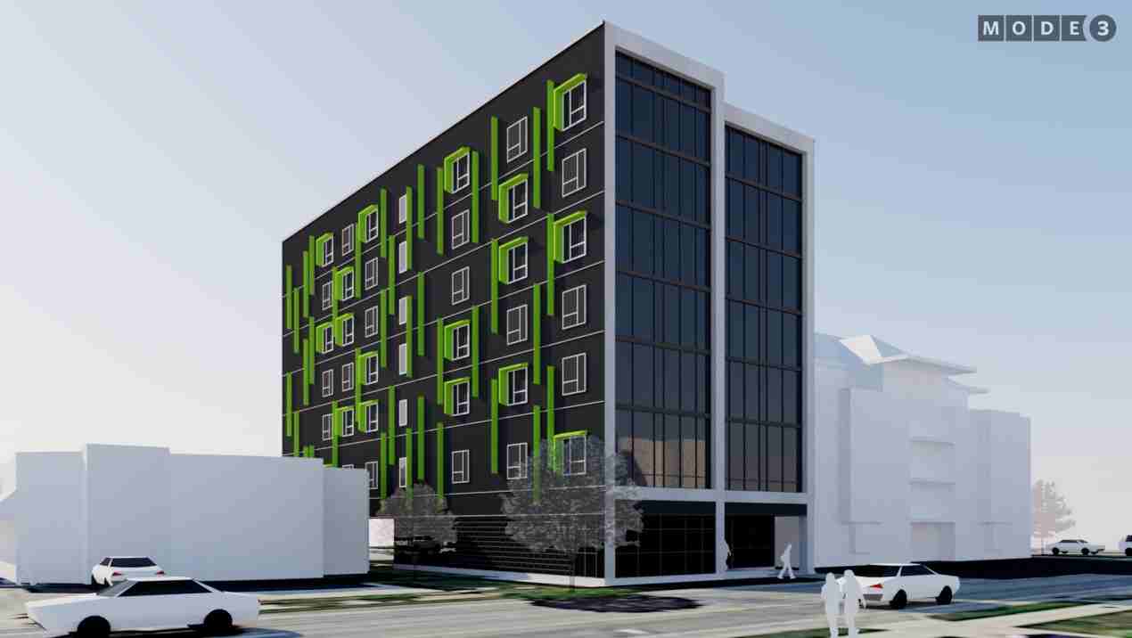 55 E Green St - Photo 2 of 50