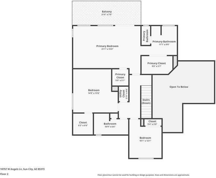 10757 Angels Lane - Photo 3 of 17