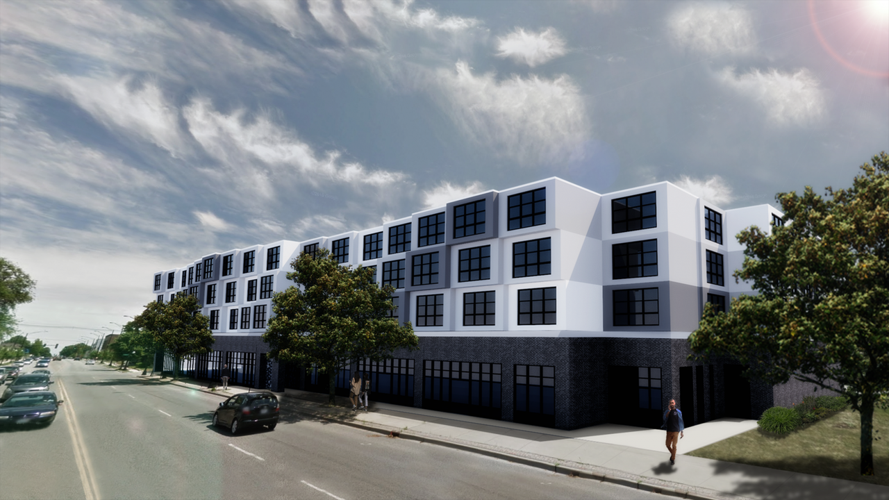 209 E University Ave - Photo 2 of 50