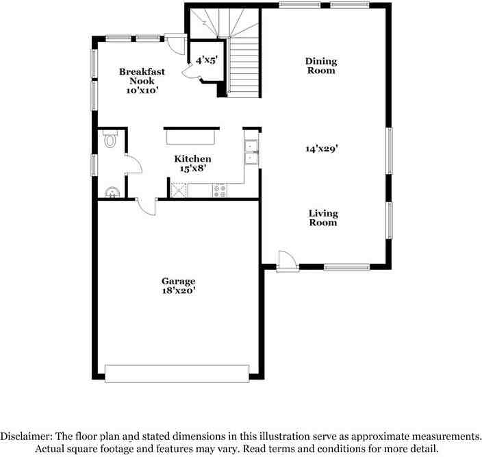 2406 Glenholly Park Dr - Photo 2 of 20