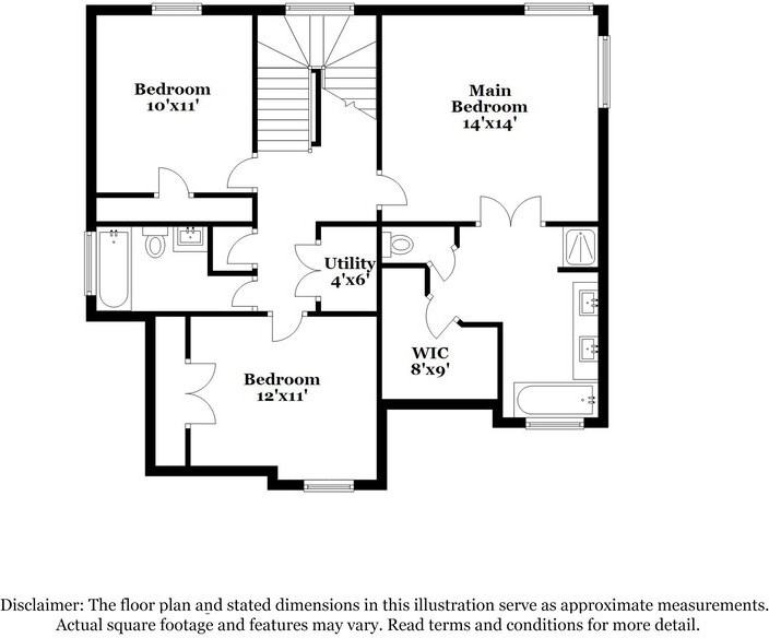 2406 Glenholly Park Dr - Photo 3 of 20