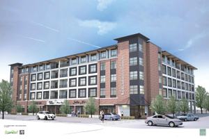 featured image of 32 E Green St