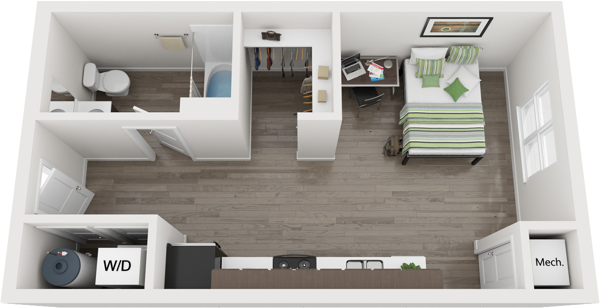 54 E John St - Photo 2 of 50