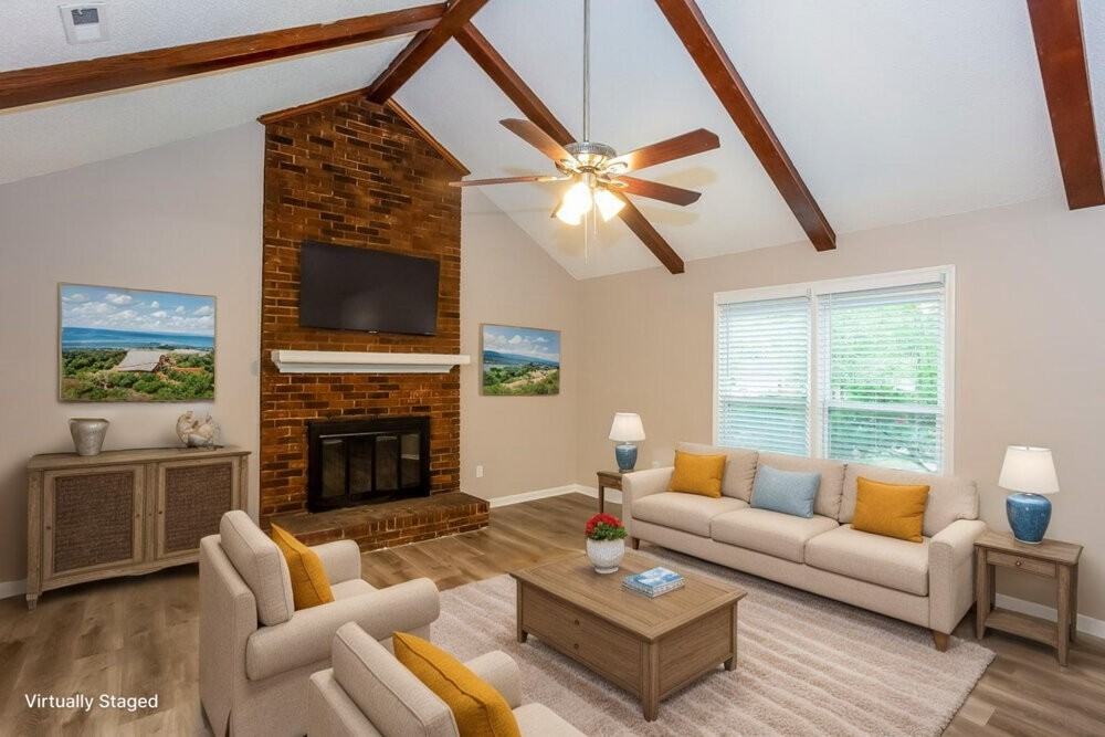 7007 Golden Spike Dr - Photo 4 of 19