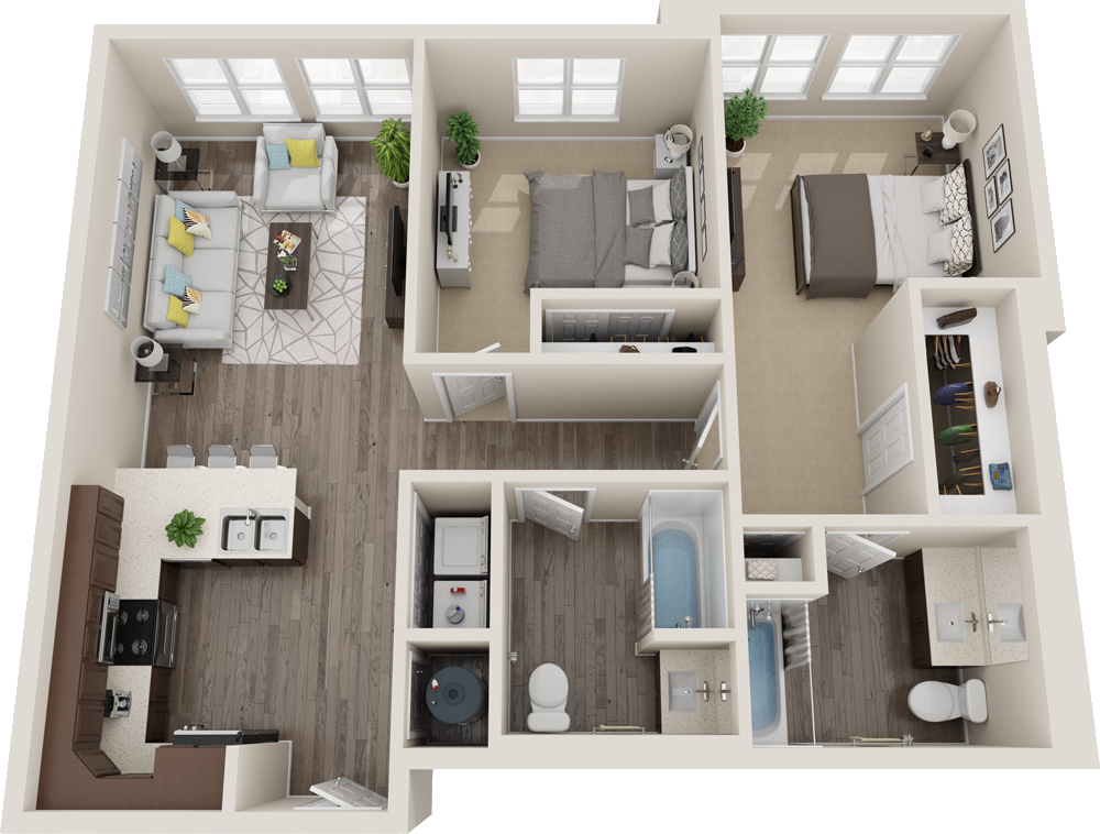 408 W Church St - Photo 3 of 12