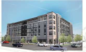 featured image of 1007 W University Ave