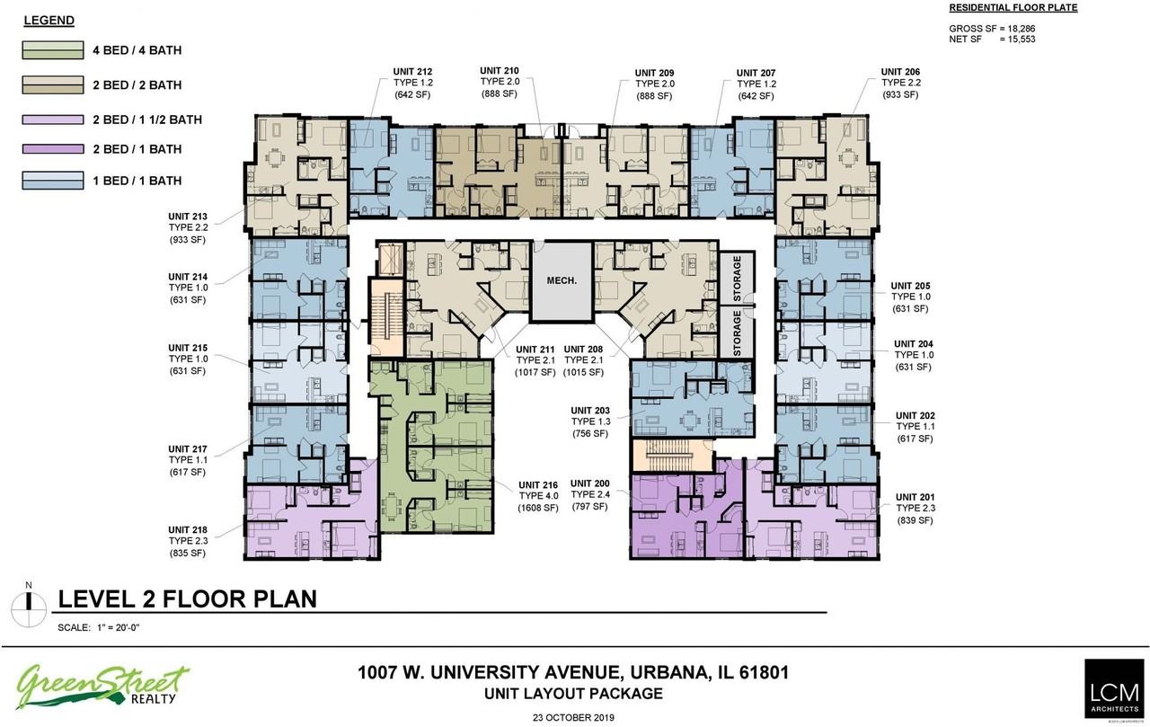 1007 W University - Photo 7 of 50