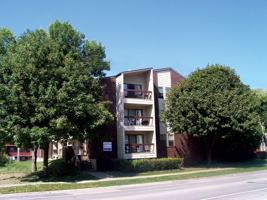 featured image of 1009 South First Street