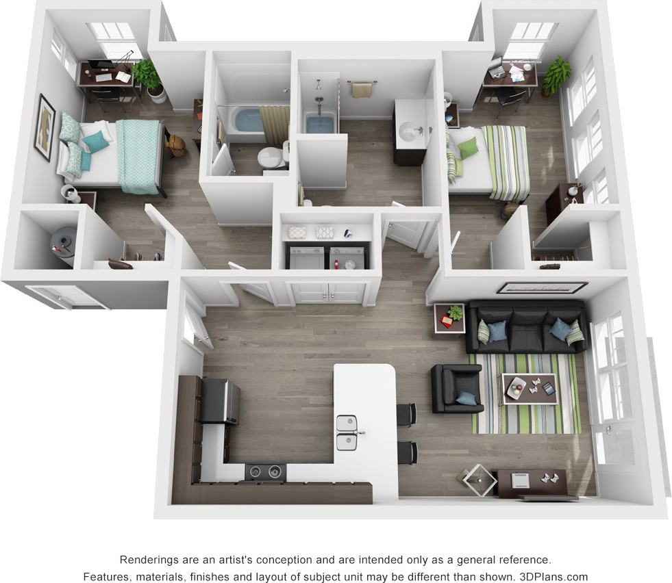 104 E John St - Photo 2 of 50