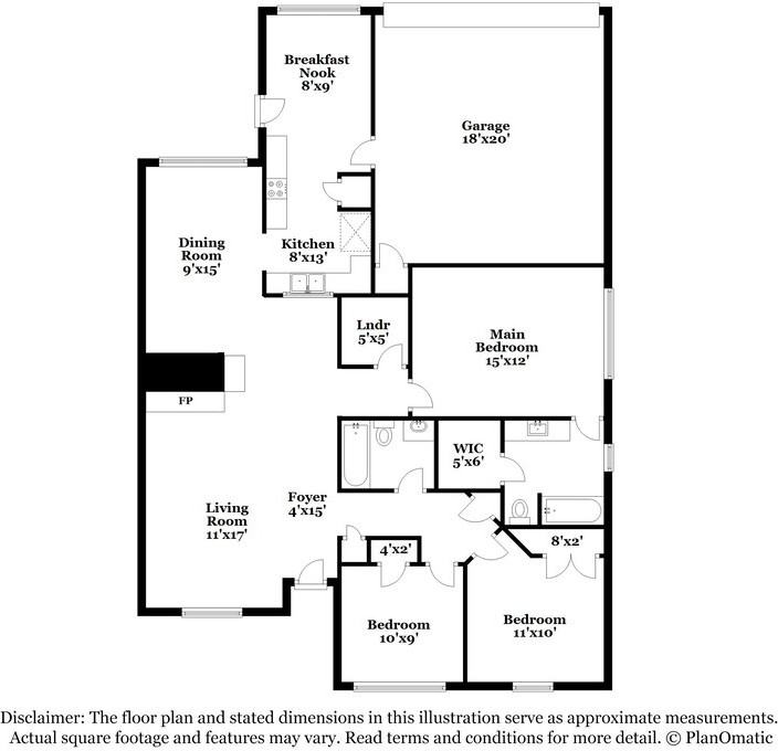 514 Sims Dr - Photo 2 of 19