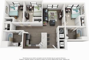 501 E University Ave - Photo 1 of 1