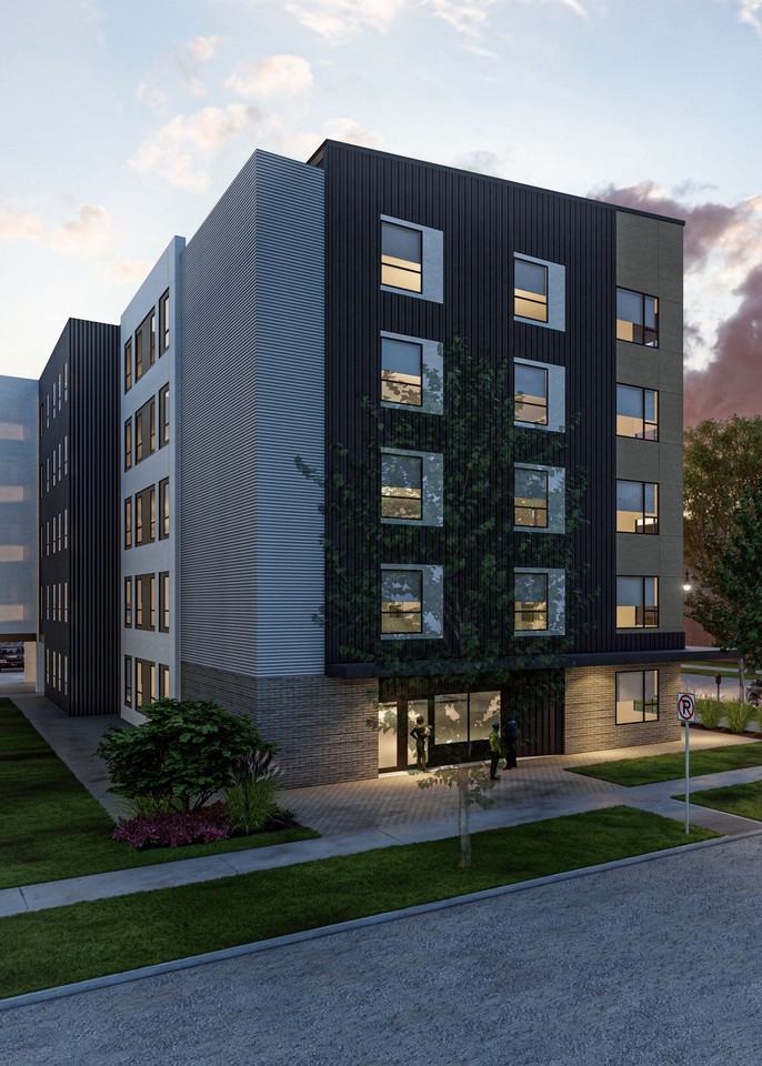 112 E John St - Photo 2 of 50