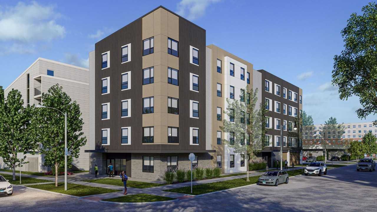 112 E John St - Photo 3 of 50