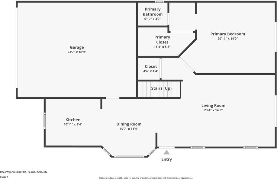 8724 W John Cabot Rd - Photo 2 of 17